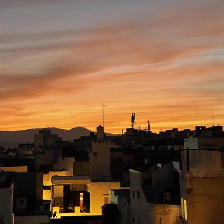 Belle Duplex With Terrace And Rooftop In The Heart Of Medina Tétouan Exterior foto