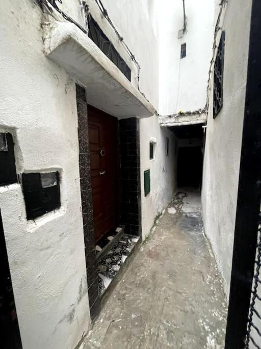 Belle Duplex With Terrace And Rooftop In The Heart Of Medina Tétouan Exterior foto