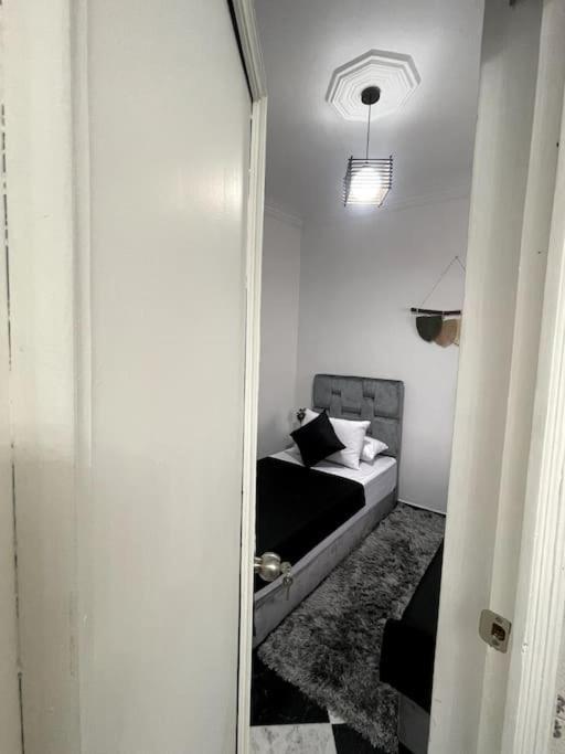 Belle Duplex With Terrace And Rooftop In The Heart Of Medina Tétouan Exterior foto