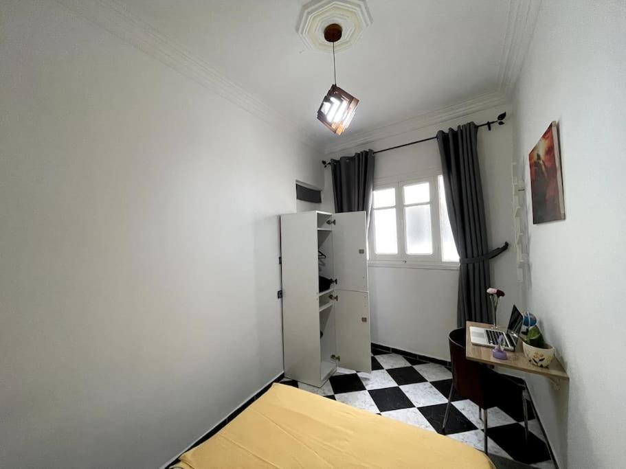 Belle Duplex With Terrace And Rooftop In The Heart Of Medina Tétouan Exterior foto