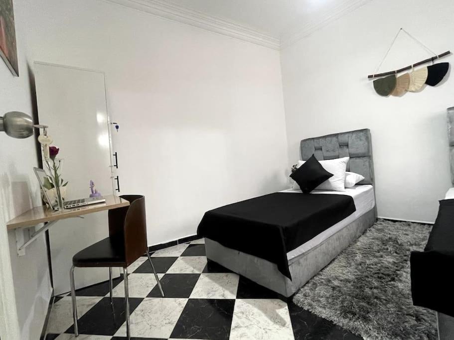 Belle Duplex With Terrace And Rooftop In The Heart Of Medina Tétouan Exterior foto