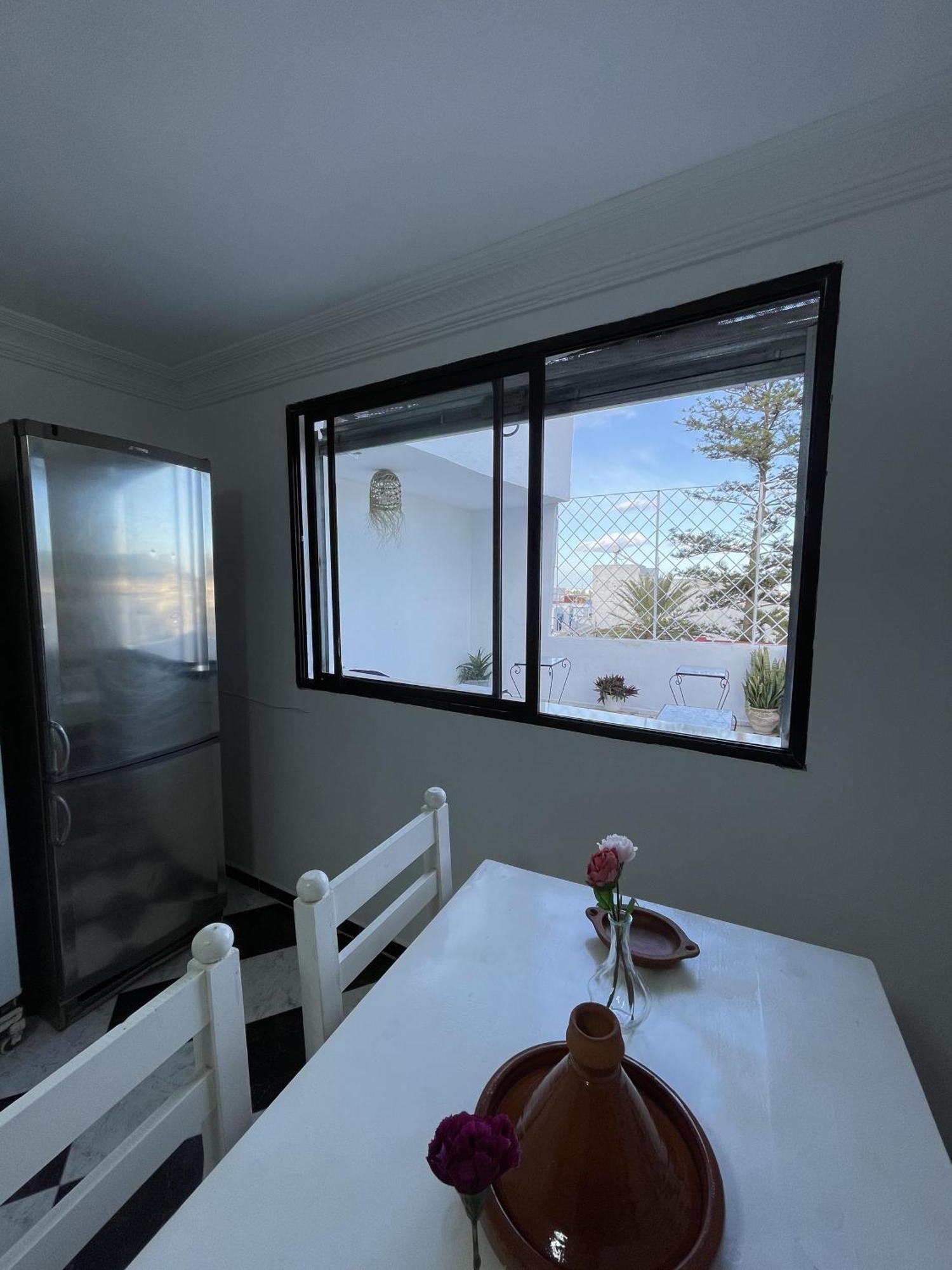 Belle Duplex With Terrace And Rooftop In The Heart Of Medina Tétouan Exterior foto